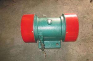 振動電機(jī)燒毀的原因及預(yù)防措施分析